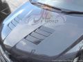 Kia Forte Carbon Fibre Front Bonnet 