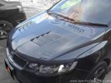 Kia Forte Carbon Fibre Front Bonnet 
