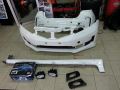 HONDA JAZZ BUMPER RS BUM