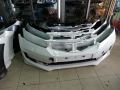 HONDA JAZZ BUMPER RS 