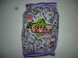 BLACKCURRANT SIMPLY CHEWY 380PCS
