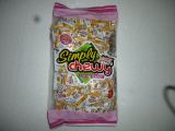 DOUBLE CORN SIMPLY CHEWY 380PCS