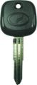 Perodua Daihatsu Transponder Key (<year 2010)