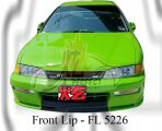 Honda Accord 1996 Front Lip 