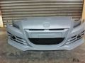 HONDA CRZ BODYKIT NOBLES