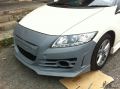 HONDA CRZ BODYKIT NOBLES
