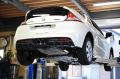 HONDA CRZ BODYKIT NOBLES
