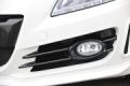 HONDA CRZ BODYKIT NOBLES