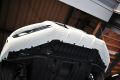 HONDA CRZ BUMPER BODYKIT