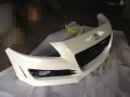 HONDA CRZ BUMPER NOBLESS