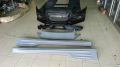 HONDA CRZ NOBLESSE BODYK