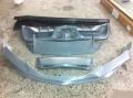 HONDA CRZ BODYKIT AMS