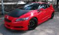 HONDA CRZ BODYKIT AMS
