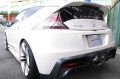 HONDA CRZ AMS 