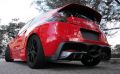 HONDA CRZ AMS BODYKIT AM