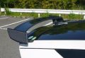 HONDA CRZ HKS SPOILER BO