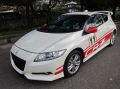 HONDA CRZ KANSAI BODYKIT