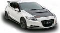 HONDA CRZ HKS BODYKIT KA