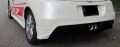 HONDA CRZ BODYKIT HKS KA