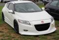 HONDA CRZ BODYKIT JSRACI