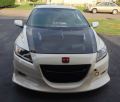HONDA CRZ BODYKIT JSRACI
