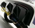 HONDA CRZ JSRACING BUMPE