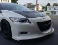 HONDA CRZ JSRACING BODYK