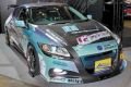 HONDA CRZ JSRACING BODYK