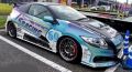HONDA CRZ JSRACING BODYK