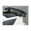HONDA CRZ SPOILER JSRACI