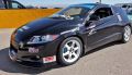 HONDA CRZ JSRACING BODYK