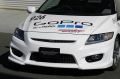 HONDA CRZ MONSTER BODYKI