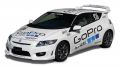 HONDA CRZ MONSTER BUMPER