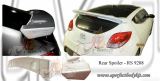 Hyundai Veloster SQ Style Rear Spoiler 