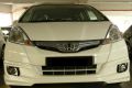HONDA JAZZ HYBRID BODYKI