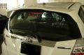 HONDA JAZZ  HYBRID SPOIL