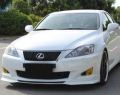 LEXUS IS250 BODYKIT VOX 