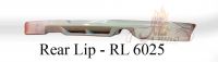 Suzuki Swift 2006 Rear Lip 