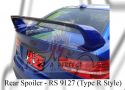 Kia Forte Type R Style Spoiler 