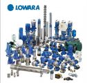 Lowara Stainless Steel Pump CO/CEA Series