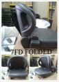 7FD Folded Forklift Seat