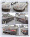 Toyota Celica Convert Full Bodykits 