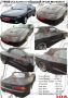 Toyota Celica Convert Full Bodykits 
