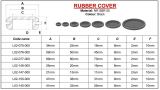 Rubber Cover