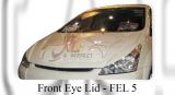 Toyota Wish 2004 Front Eye Lid 