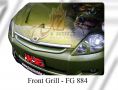 Toyota Wish 2004 Front Grill 