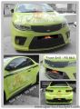 Kia Koup 2010 Bodykits 