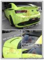 Kia Koup 2010 Bodykits 