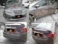 Honda City 2012 Facelift Modulo Bodykits 