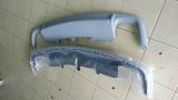 AUDI A4 BUMPER REAR DIFFUSER S4